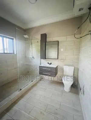 4bdrm House in West Legon for rent