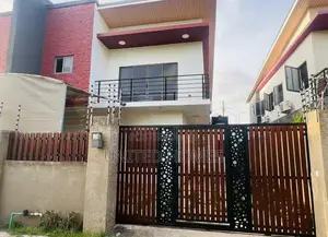4bdrm House in West Legon for rent