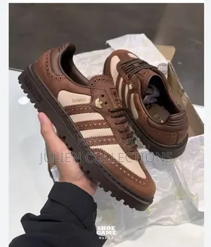Adidas Samba WTR Winterized