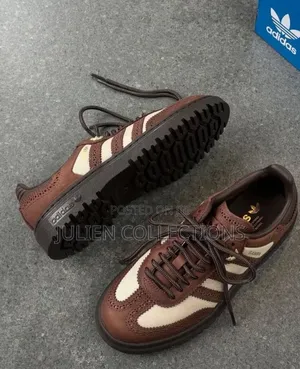Adidas Samba WTR Winterized
