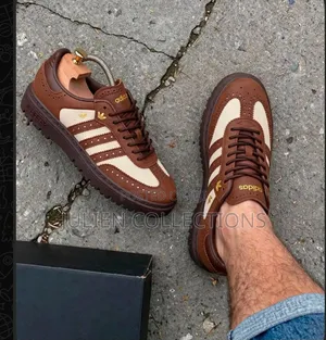 Adidas Samba WTR Winterized