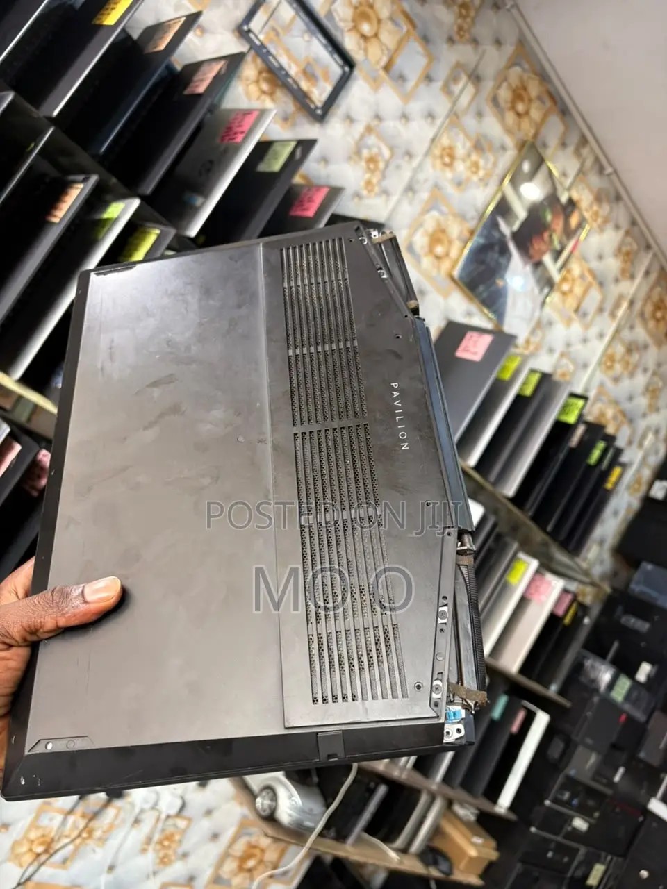 Laptop HP Pavilion 15z 16GB Intel Core i5 SSD 1T