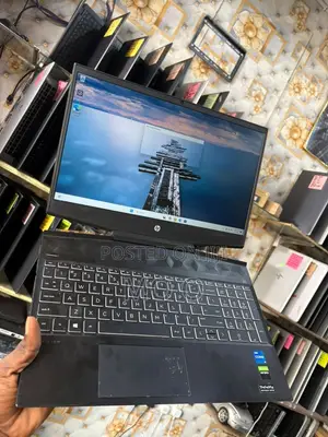 Laptop HP Pavilion 15z 16GB Intel Core i5 SSD 1T