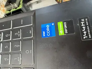 Laptop HP Pavilion 15z 16GB Intel Core i5 SSD 1T
