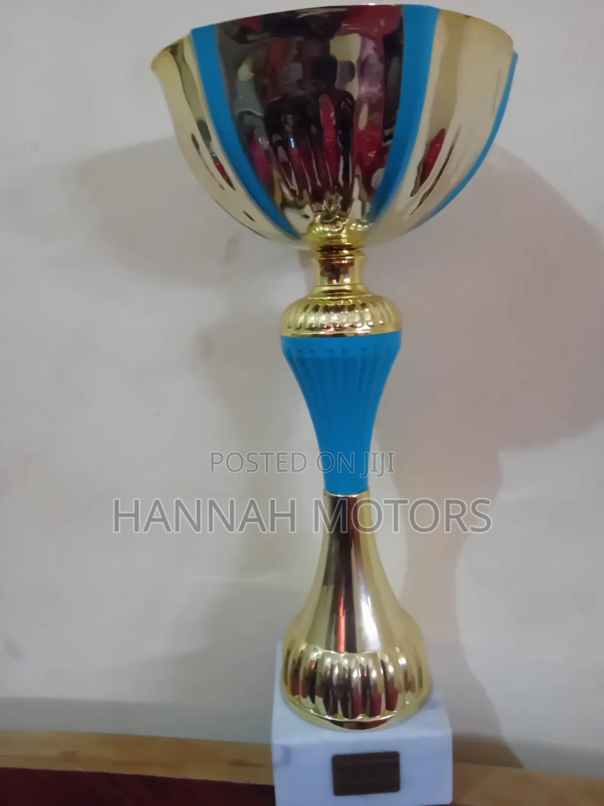 Football Trophy