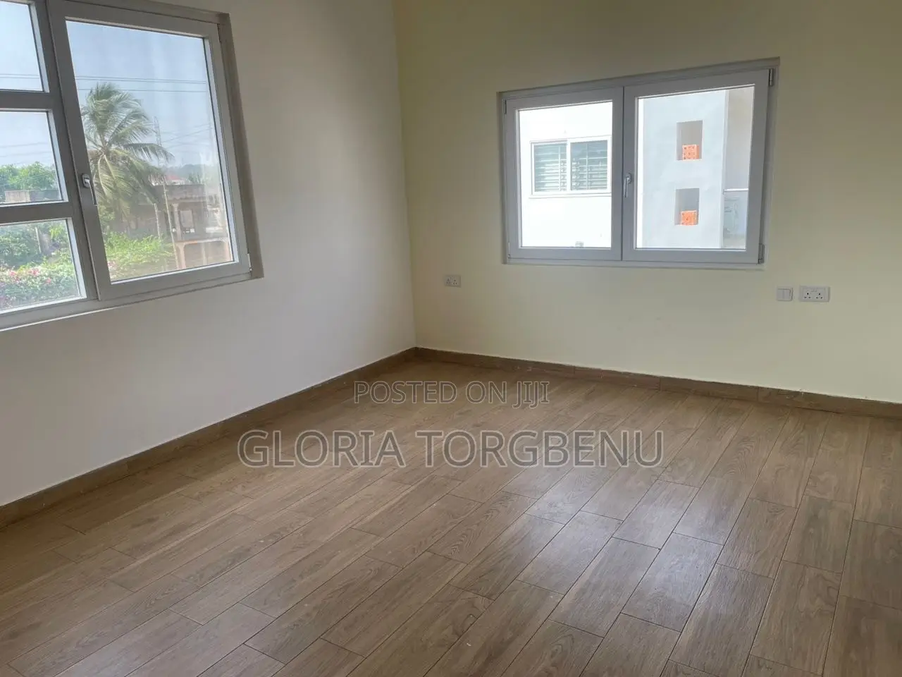 4bdrm House in East Legon for rent