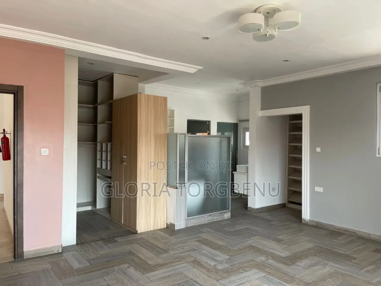 4bdrm House in East Legon for rent