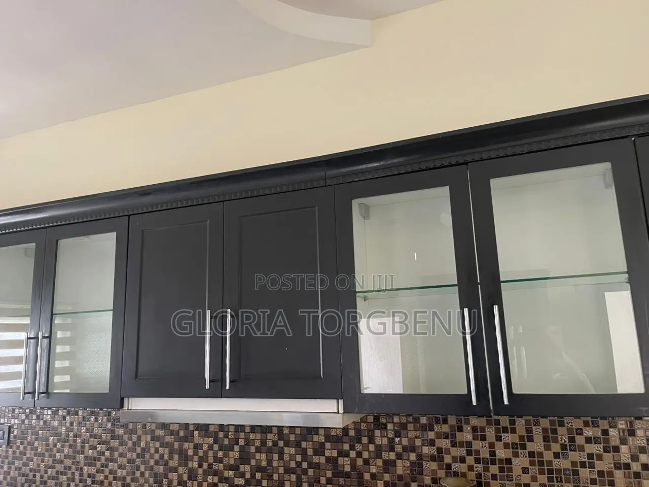 4bdrm House in East Legon for rent