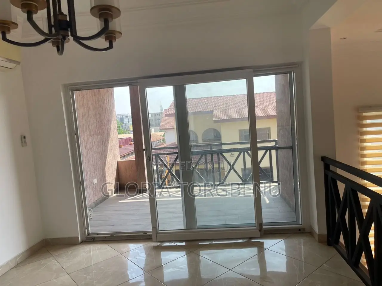 4bdrm House in East Legon for rent