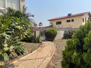 4bdrm House in East Legon for rent