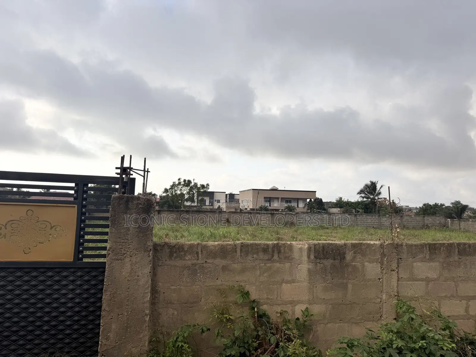 Registered 2 Plots at Adenta Amrahia for Sale