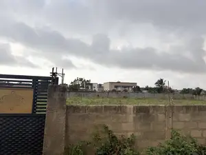 Registered 2 Plots at Adenta Amrahia for Sale