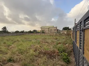 Registered 2 Plots at Adenta Amrahia for Sale