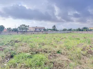 Registered 2 Plots at Adenta Amrahia for Sale