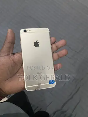 Apple iPhone 6s Plus 32 GB Gold