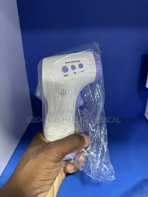 Infrared Thermometer