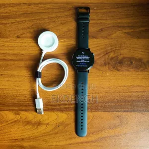 Huawei Watch GT3 Black Colour 42mm