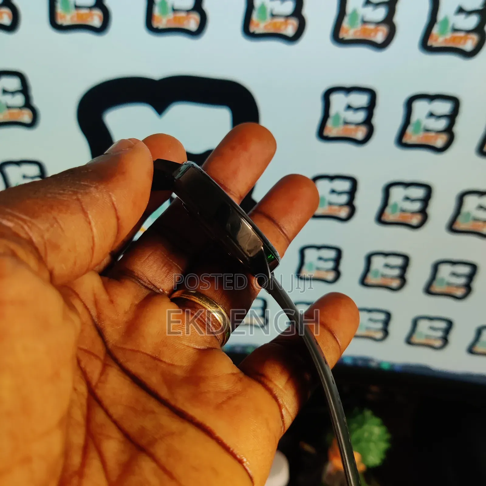 Huawei Watch GT3 Black Colour 42mm