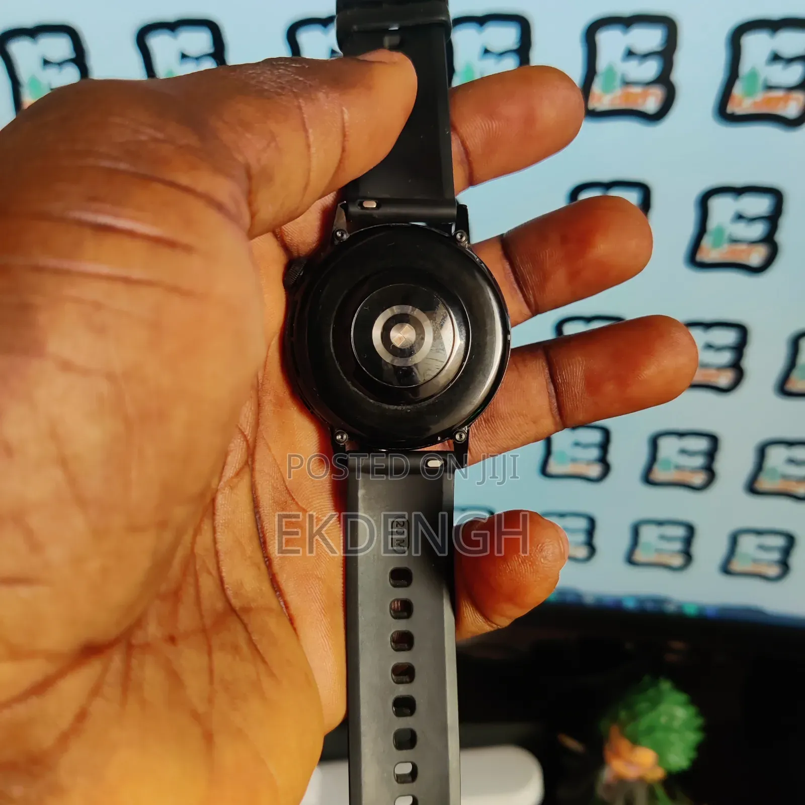 Huawei Watch GT3 Black Colour 42mm