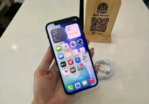 Apple iPhone 12 128 GB Blue