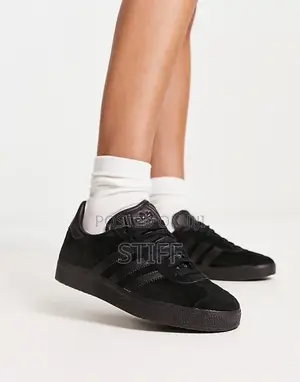Adidas Gazelle