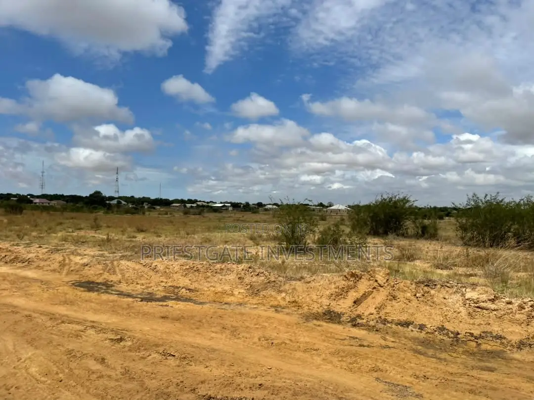 Exclusive Land Opportunity at Tsopoli – Buy Now