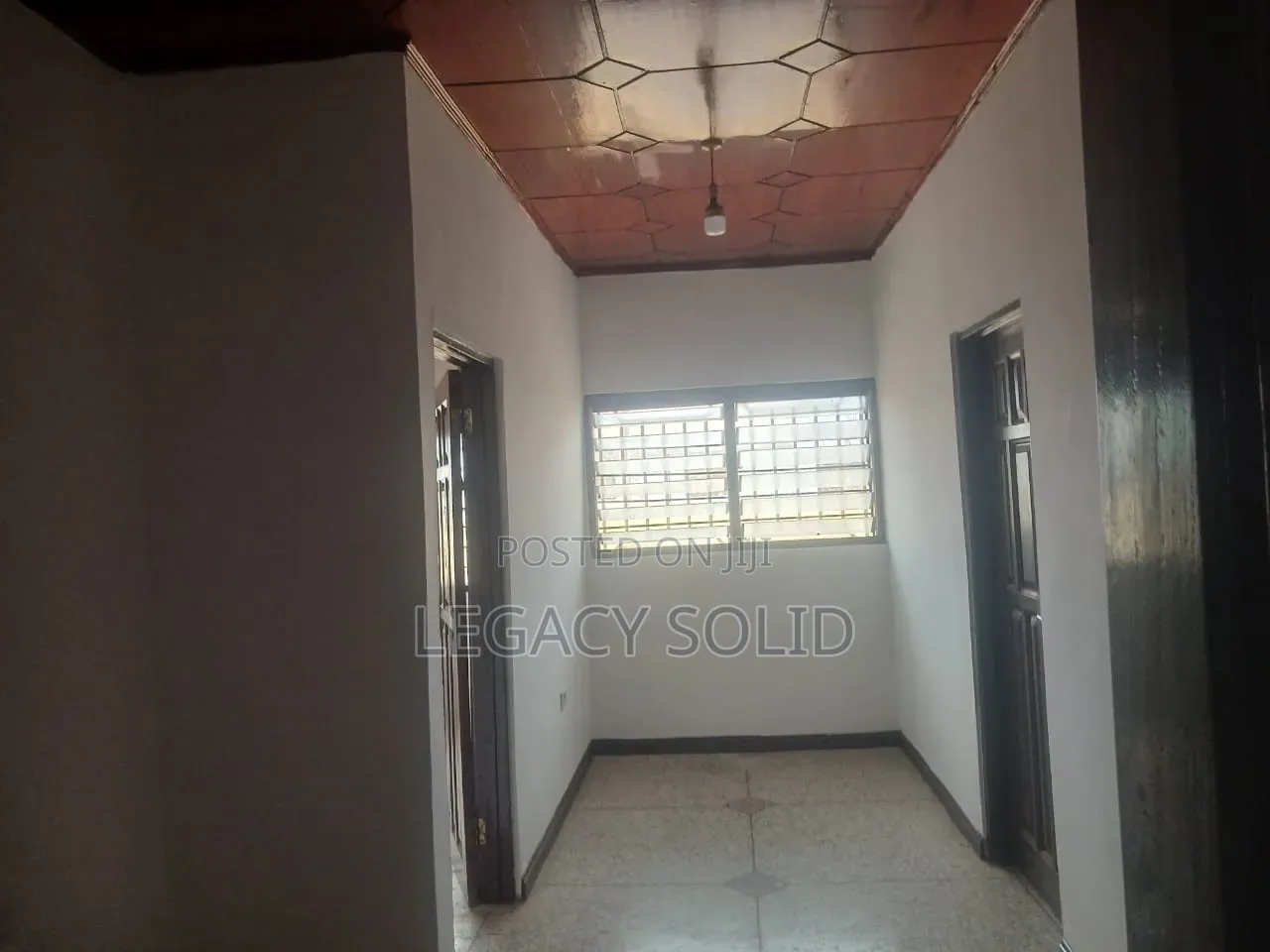 3bdrm House in Legacy Solid Real, Baatsona Total for rent