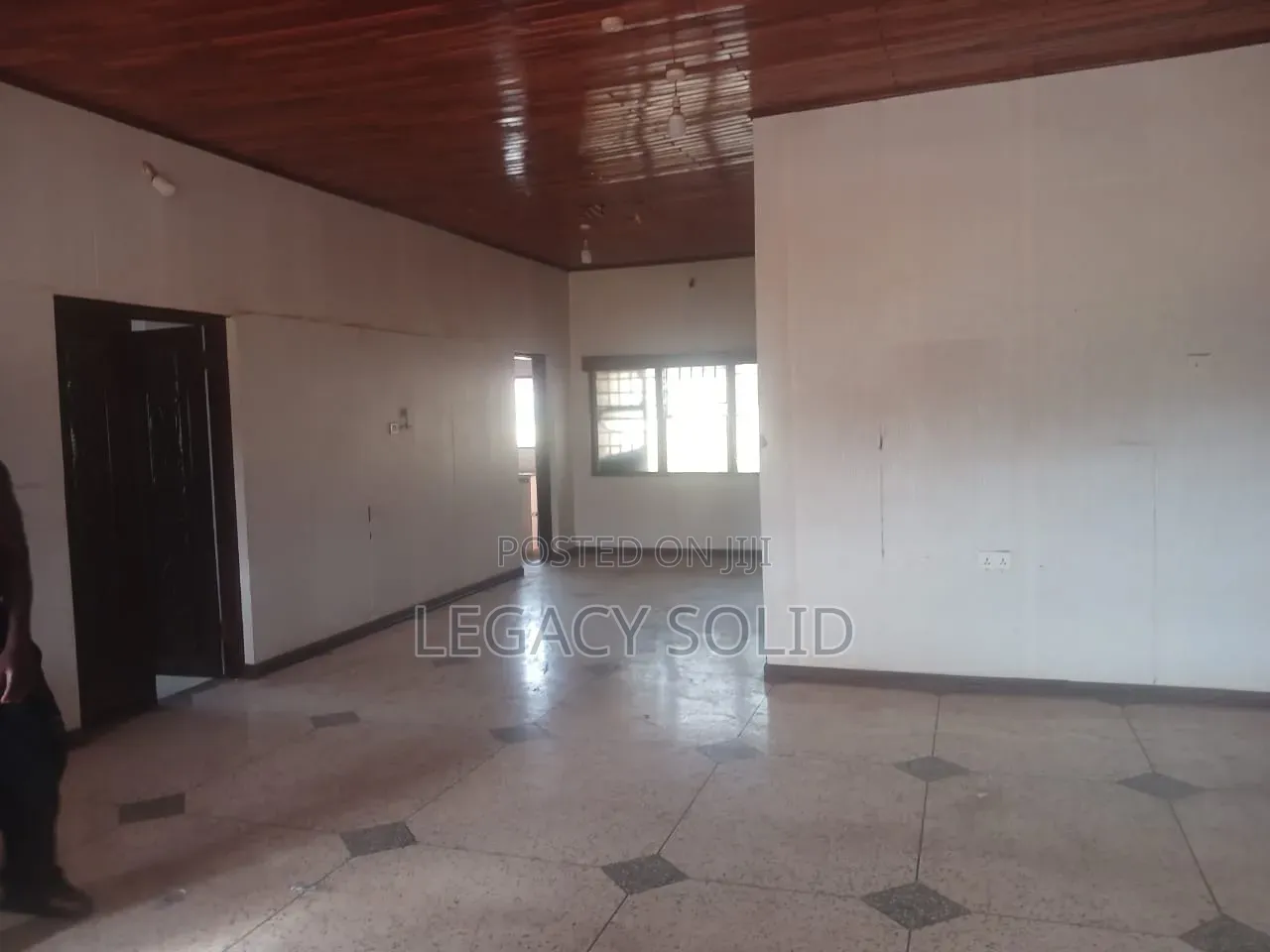 3bdrm House in Legacy Solid Real, Baatsona Total for rent