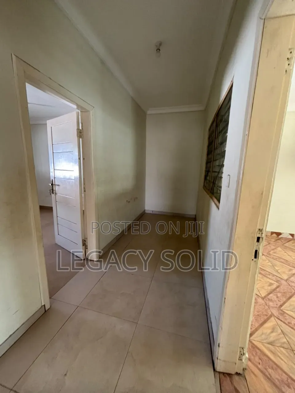 3bdrm House in Legacy Solid Real, Baatsona Total for rent