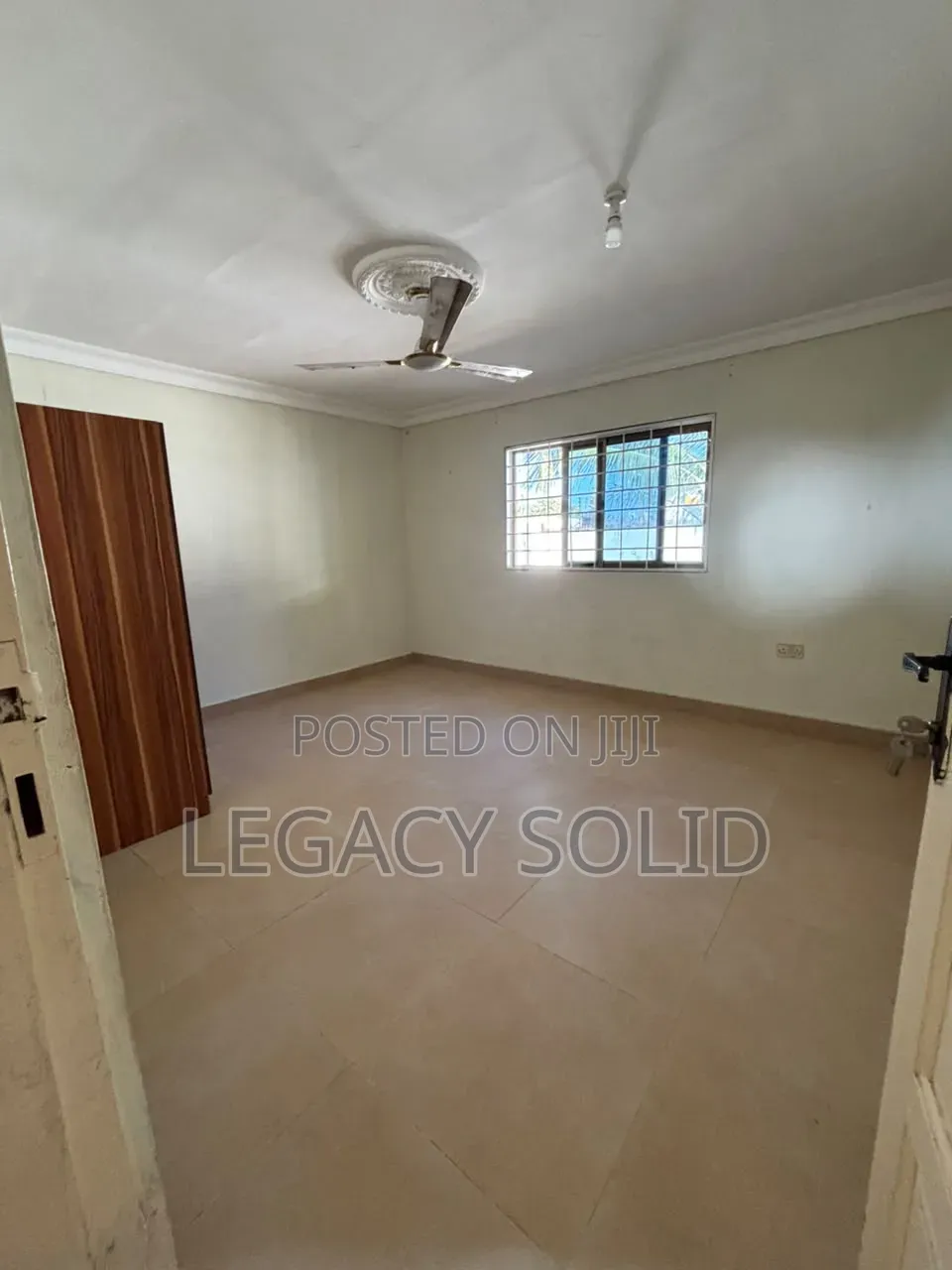 3bdrm House in Legacy Solid Real, Baatsona Total for rent