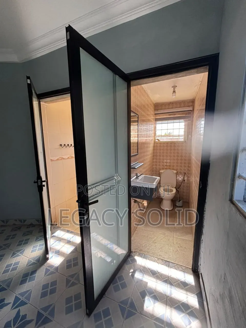 3bdrm House in Legacy Solid Real, Baatsona Total for rent