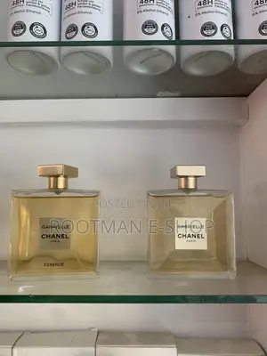 Gabrielle Chanel Essence Eau De Parfum Spray