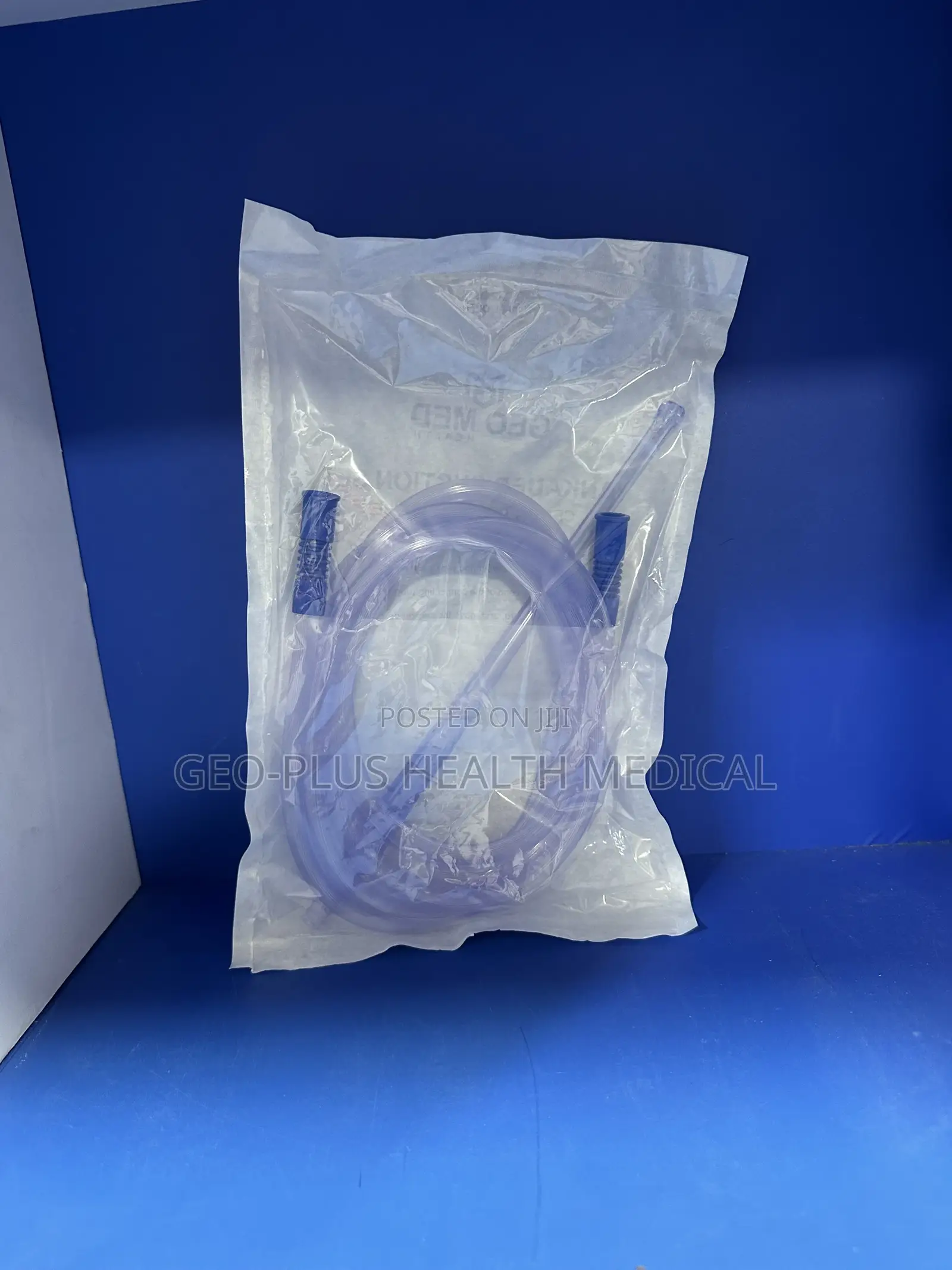 Section Tube Set