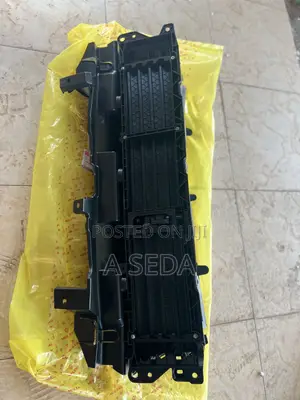 Honda CRV Shutter Grill 2017 2018 2019 2020 2021 2022