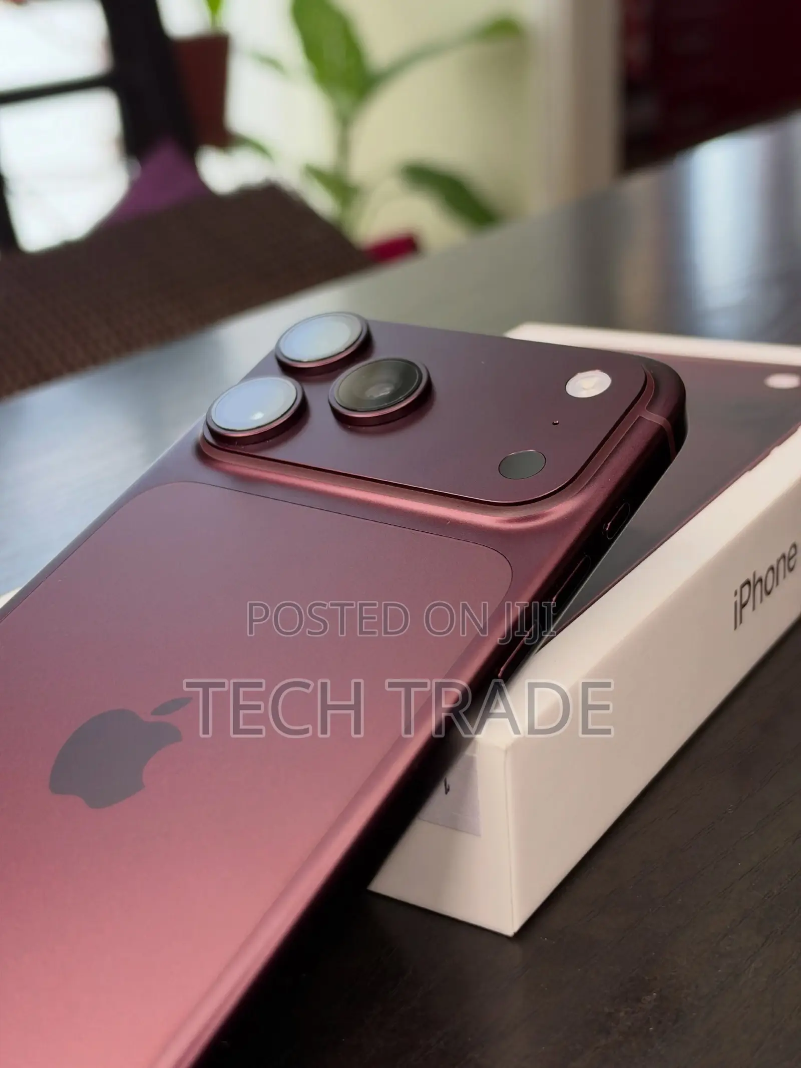 New Apple iPhone 18 Pro 256 GB