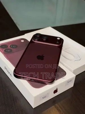 New Apple iPhone 18 Pro 256 GB