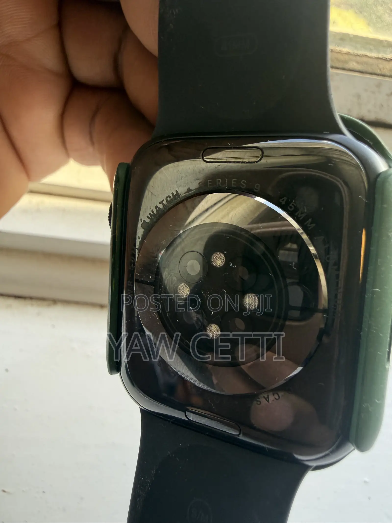 Apple Watch Series 9 45mm