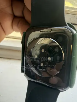 Apple Watch Series 9 45mm