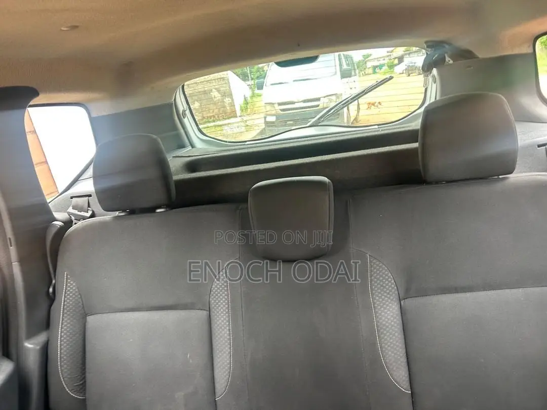 Renault Duster 2018 White