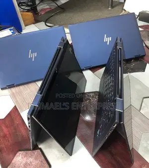Laptop HP Dragonfly G2 16GB Intel Core i7 SSD 512GB