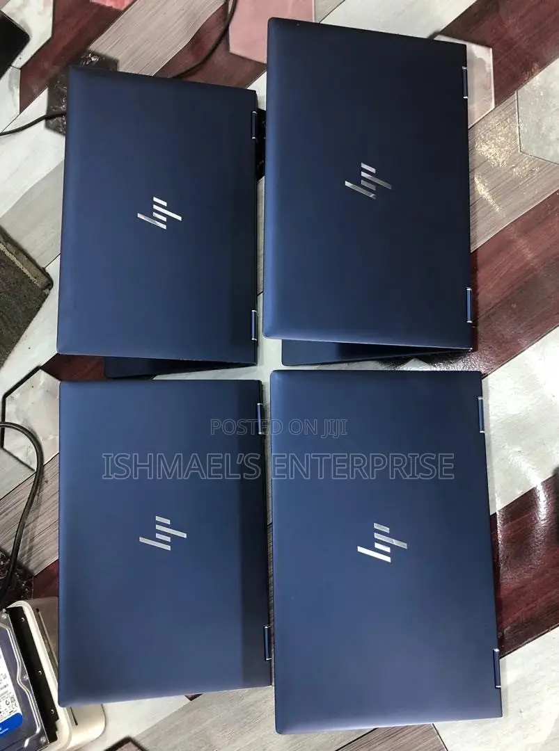 Laptop HP Dragonfly G2 16GB Intel Core i7 SSD 512GB