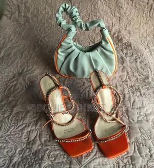 Women’s Heels