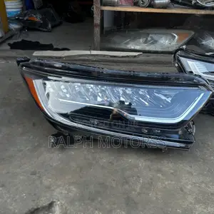 Honda CRV 2020 Headlight Pair