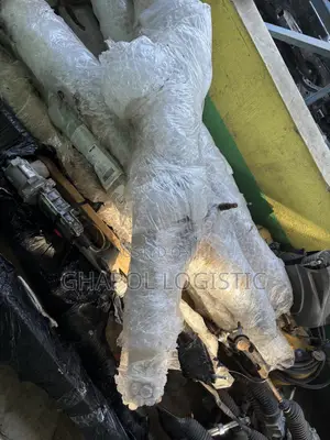 Ford F150 Steering Rack