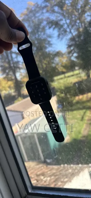 Apple Watch Series 9 45mm