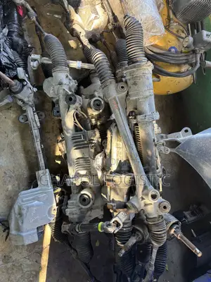 Ford F150 Steering Rack