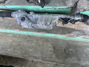 Ford F150 Steering Rack