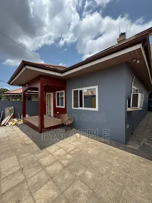 2bdrm House in Achimota Mile 7 for rent