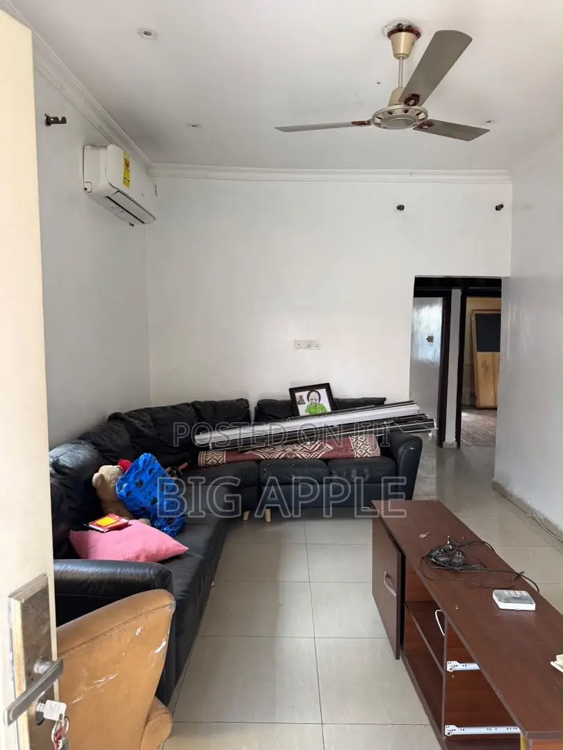 2bdrm House in Achimota Mile 7 for rent