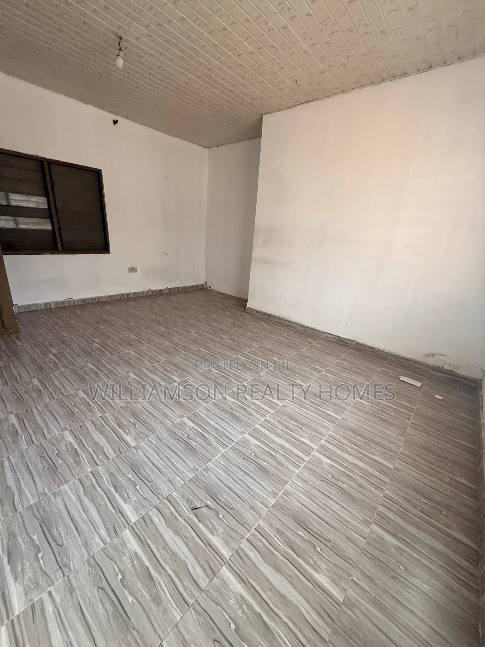 1bdrm Apartment in Hfc Estate Area, Spintex for rent